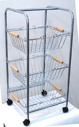 Kitchen Trolleys